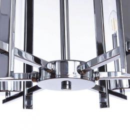 Подвесная люстра Arte Lamp  - 4